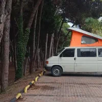 سفر با کمپر فول امکانات برای سفرهای داخلی و خارجی|تور و چارتر|تهران, تهرانپارس جنوبی|دیوار