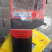 دستگاه تنظیم باد دیجیتالی سخن گو