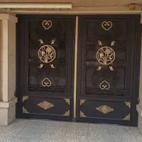 نقاشی ساختمان