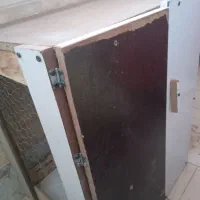 قفس چوبی