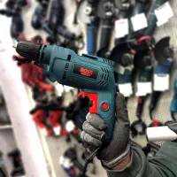 دریل سه نظام اتوماتیک نو آکبند حرفه ای