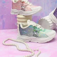 کرومی بچگانه