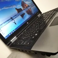لپتاپ hp. core i5 مدل پروبوک6450b|رایانه همراه|تهران, حشمتیه|دیوار