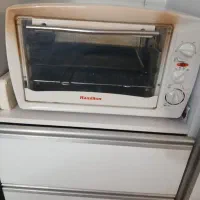 توستر  برقی