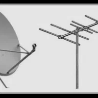 تنظیم آنتن
