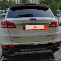 تیگو 5 مدل 98 فول