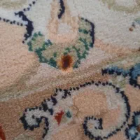 فرش ۹ متری کار کرده|فرش|محمدیه-قزوین, |دیوار