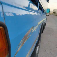 نیسان آپشنال ۱۴۰۱