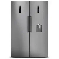 یخچال دوقلو