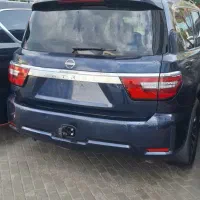 نیسان پاترول|خودرو سواری و وانت|کیش, |دیوار