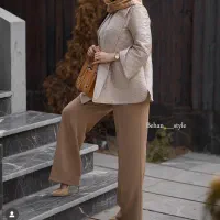 مانتو شلوار شومیز|لباس|مرند, |دیوار