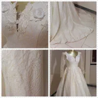 لباس عروس|لباس|تهران, مینای شمالی (مخبر)|دیوار