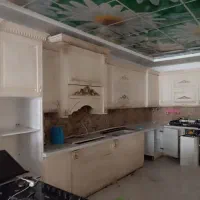 ام دی آف آشز خانه دو طبقه