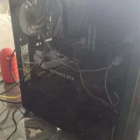 سیستم گیمینگ با پردازنده قدرتمند I5 13400F TRY|رایانه رومیزی|کرمان, |دیوار