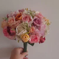 گل عروس