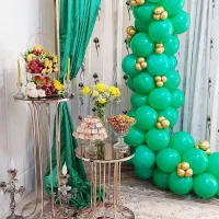 بادکنک ارایی مجالس و انواع بوکت