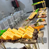 در کنارتون هستیم برای یلدایی بی نظیر|خدمات پذیرایی، مراسم|اراک, |دیوار