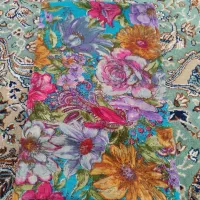 شال و روسری و چادری و پارچه و جوراب شلواری|لباس|تبریز, |دیوار