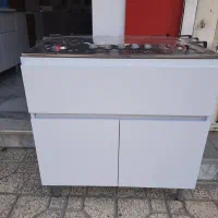 گاز رو میزی