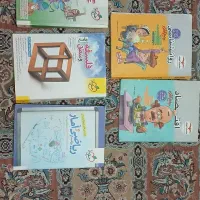 ‌کتاب تست علوم انسانی  قیمت توافقی