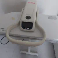 اتو بخار ژانومه