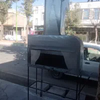 کلیه وسایل کبابی فروخته میشود|کافی‌شاپ و رستوران|شاهین دژ, |دیوار