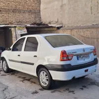 ال ۹۰ بی رنگ وخوش رکاب|خودرو سواری و وانت|خرمآباد, |دیوار