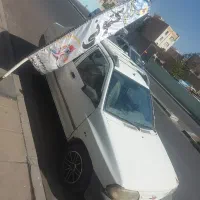 پراید ۹۴ دوگانه کارخانه