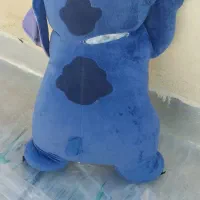 عروسک|اسباببازی بچه|اندیشه, اندیشه فاز ۱|دیوار