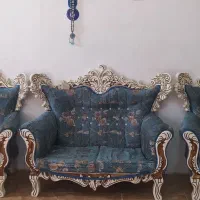 مبل|مبلمان خانگی و میز عسلی|مهران (ایلام), |دیوار