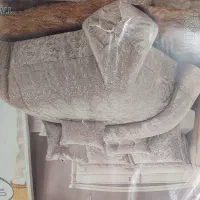 روتختی 9تیکه سالم داخل ساک مناسب جهیزیه