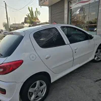 ۲۰۷ مدل ۹۸  اسفند ماه