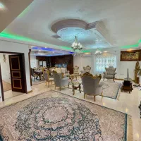 ویلا-580-متری-فول-فرنیش-با-دید-جنگل-در-تنکابن