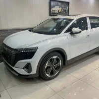 آئودی Q5 تیپ 3 2024