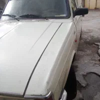 وانت پیکان ۸۹ شهر شباب