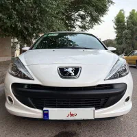 پژو207
