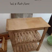 کافی بار قیمت در عکس|بوفه، ویترین، کنسول|تهران, والفجر (افسریه)|دیوار