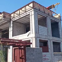 پیمانکاری و معماری ساختمان بااکیپ کامل آذربایجان