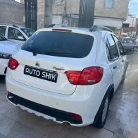 کوییک 1401 (اقساطی)|خودرو سواری و وانت|آمل, |دیوار