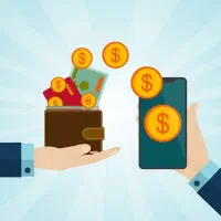 درآمد میلیونی و حلال