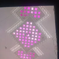 گچکاری وگچبری