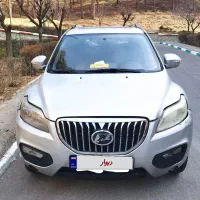 خودرو لیفان ایکس 60|خودرو سواری و وانت|تهران, لویزان|دیوار