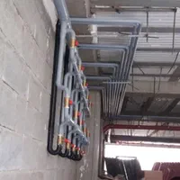 جوشکاری و لوله کشی گاز خانگی و تجاری|خدمات پیشه و مهارت|مراغه, |دیوار