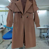 پالتو بارانی