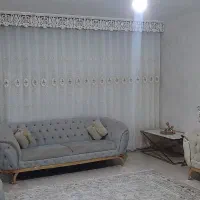 فروش آپارتمان ۹۲ متری ۲ خوابه طبقه ۱|فروش آپارتمان|بوئین زهرا, |دیوار