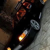 پژو405مشکی سفارشی