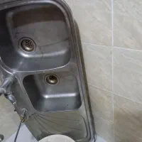 ظرفشویی|مصالح و تجهیزات ساختمان|اهواز, شهرک حفاری|دیوار