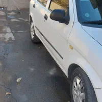 تیبا۲.مدل۹۸|خودرو سواری و وانت|خمینی‌شهر, |دیوار