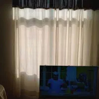 پرده پذیرایی