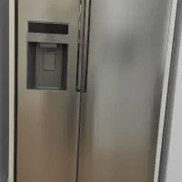 ساید باید ساید اسنوا مدل32فوت|یخچال و فریزر|ایلام, |دیوار